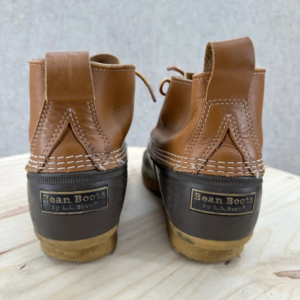 L.L. Bean‎ 6